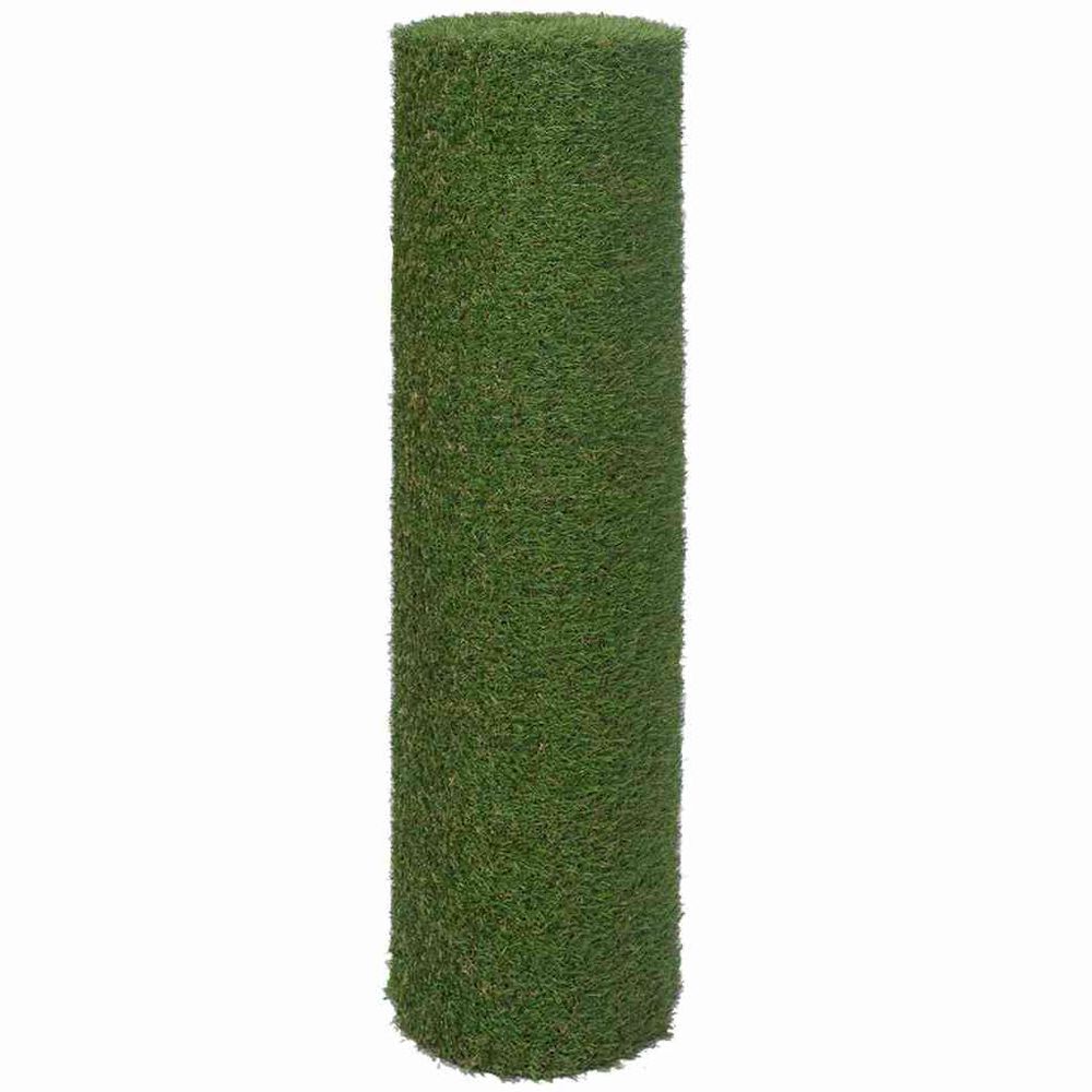Gazon artificiel 1x10 m/20 mm vert