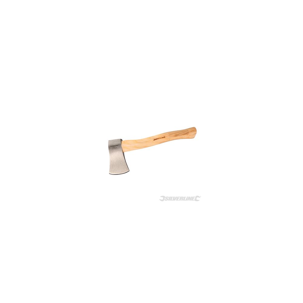 Silverline - hachette en bois dur - 1,5 lb (0,68 kg)