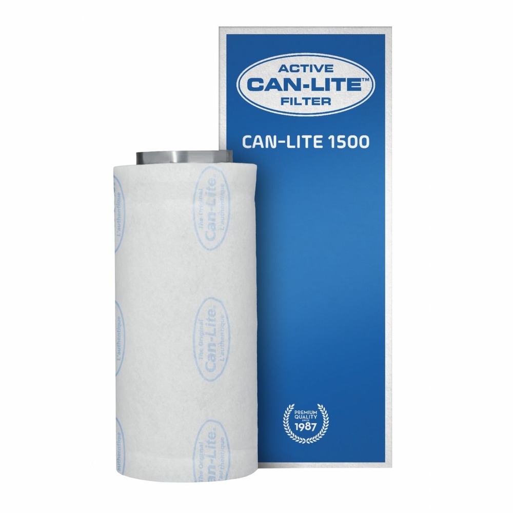 Filtre can-lite 1500m3/h - 250mm - can
