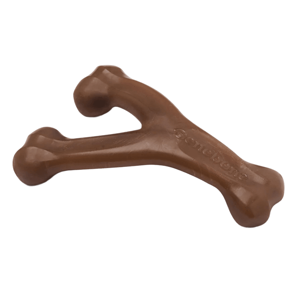 Wishbone peanut m
