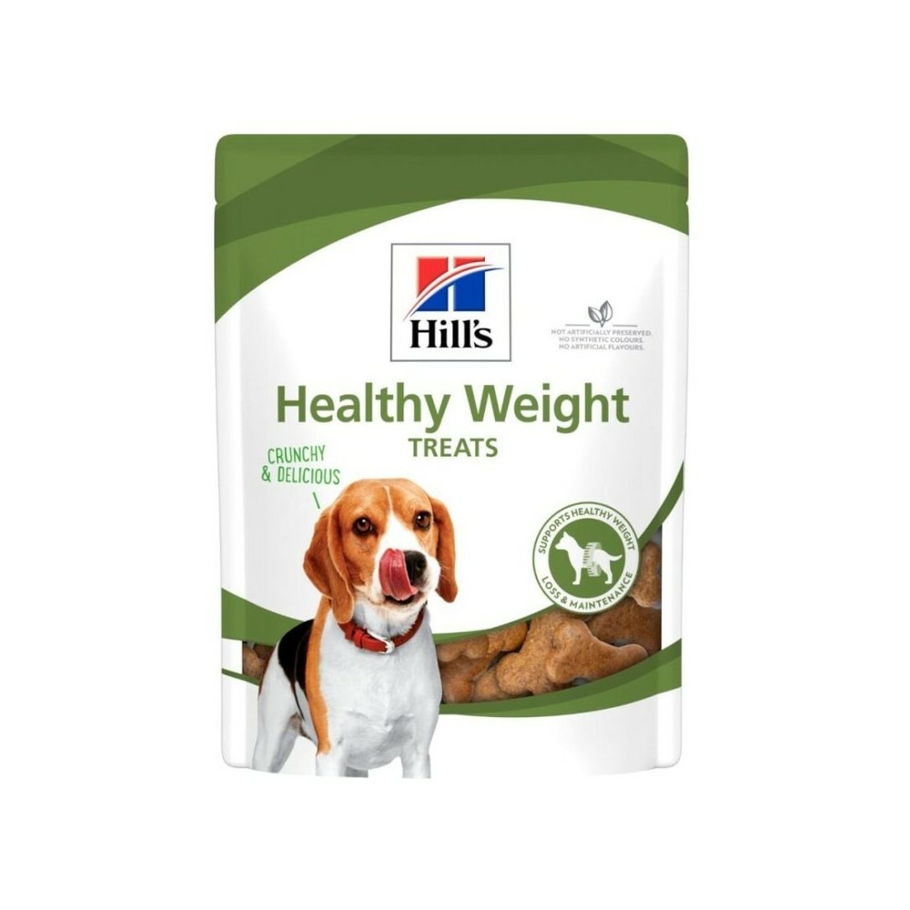 Hill's friandises chien - healthy weight 6*200 g