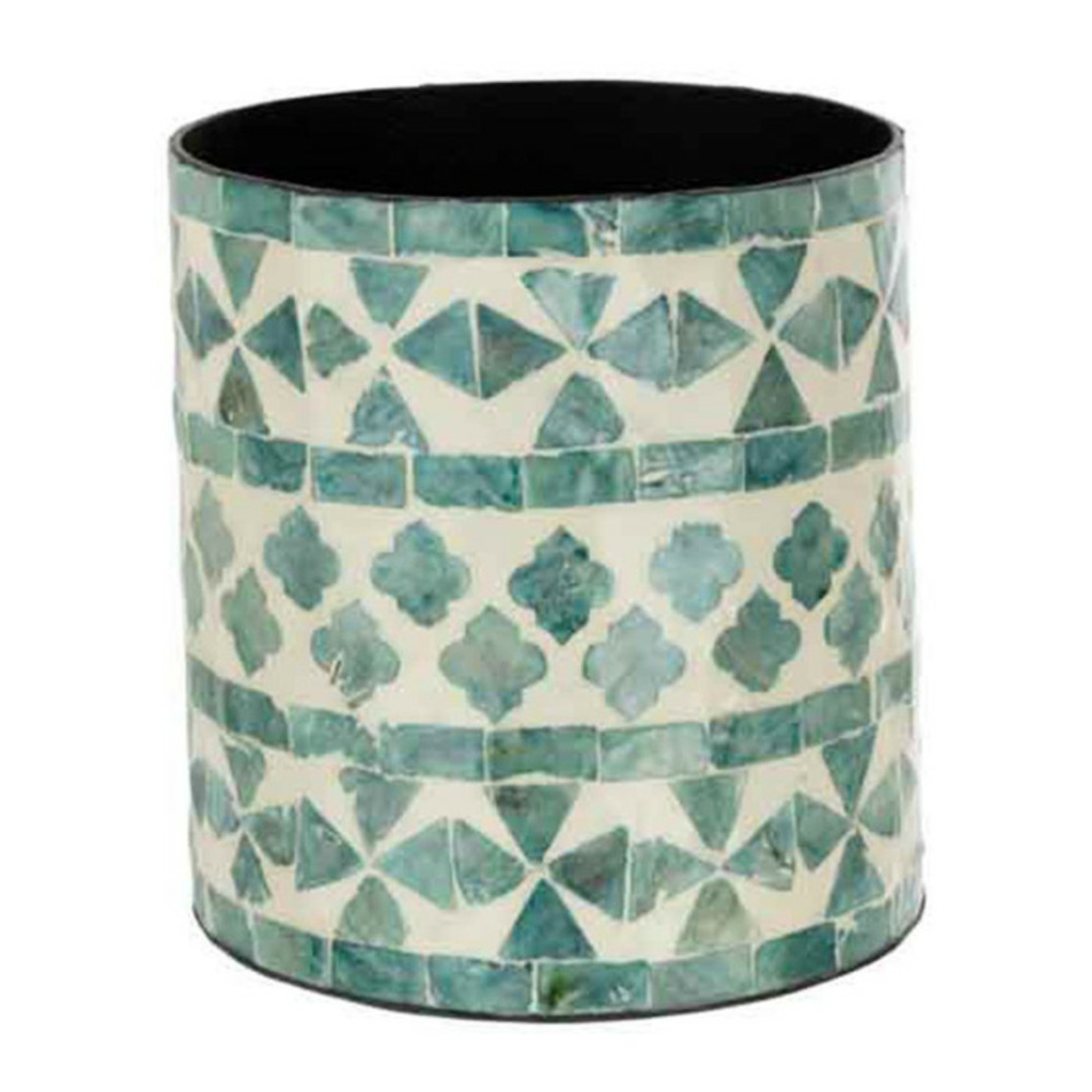 Cache-pot imprimé design 