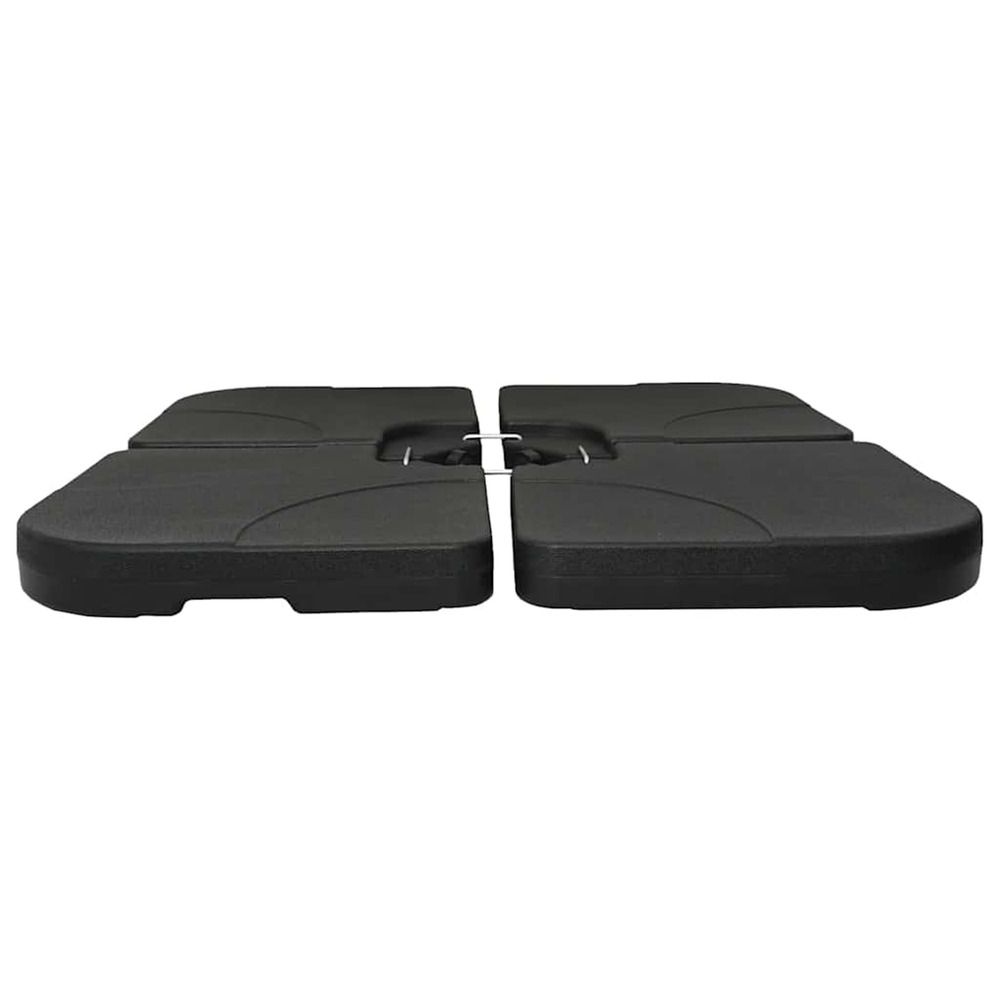 BASE DE PARASOL AMOVIBLE REMPL-(866521)