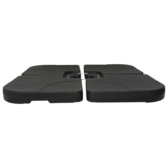 BASE DE PARASOL AMOVIBLE REMPL-(866521)