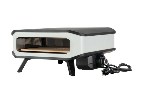 Four à pizza electrique 17