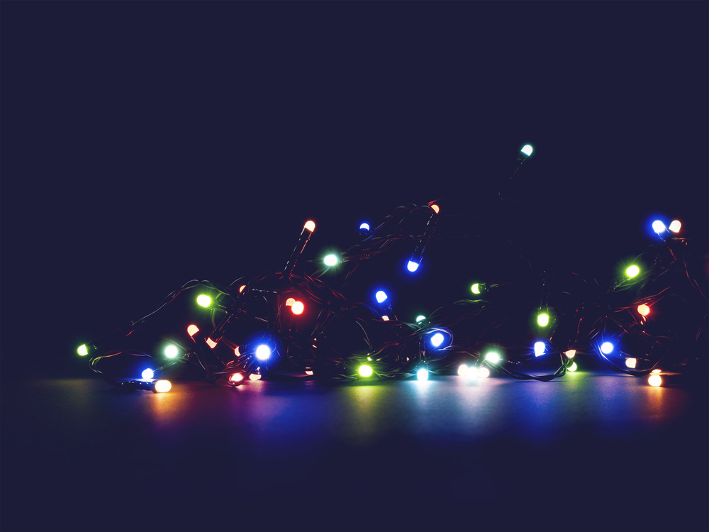 Flicker light® led rgb télécommande