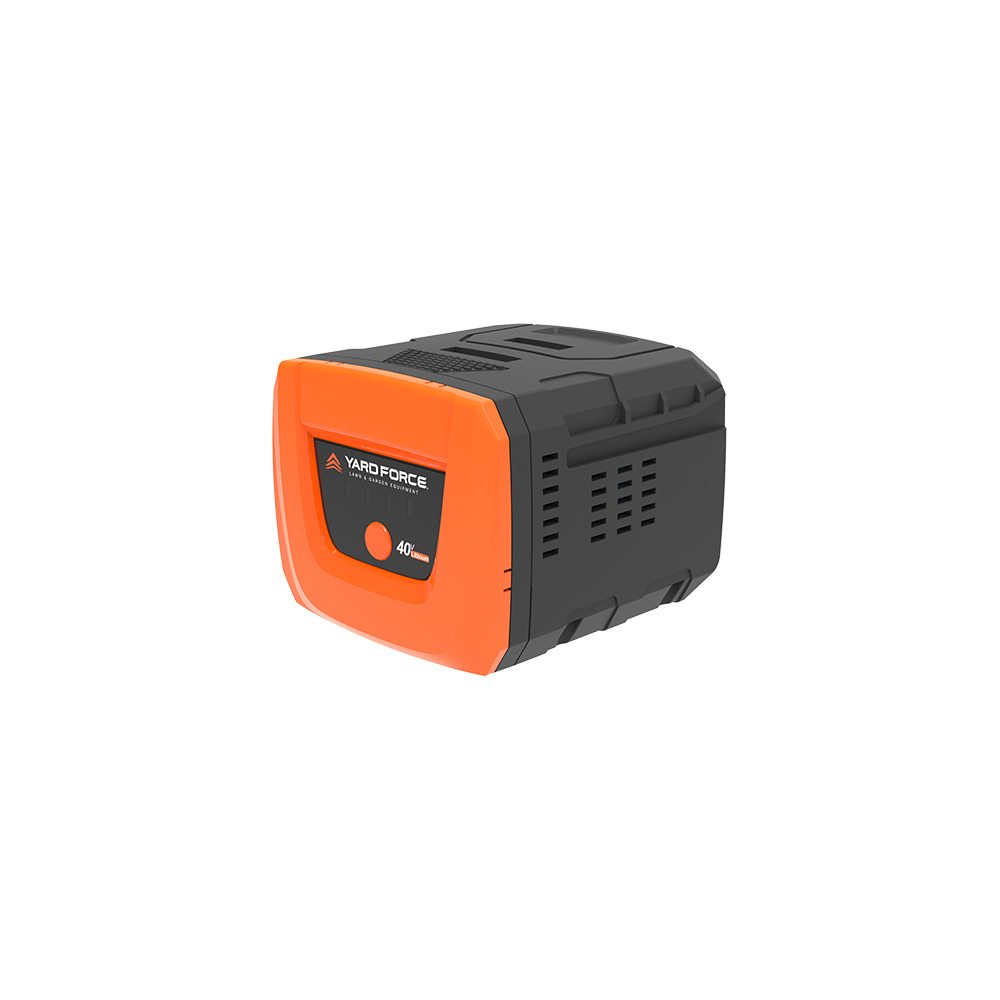 Batterie 40v/2.5a compatible avec la gamme gr40 - al g25