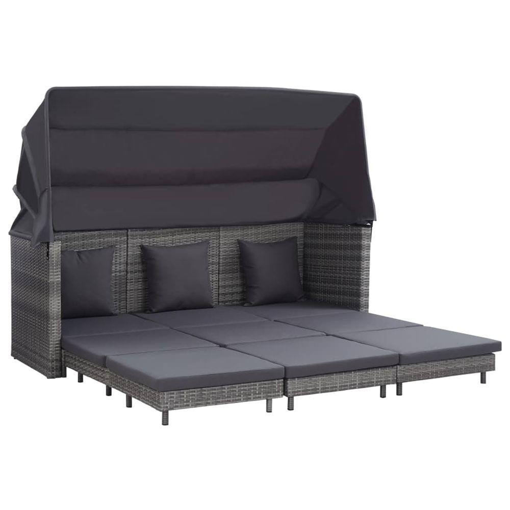 VIDAXL CANAPE.LIT EXTENSI 3-(918986)