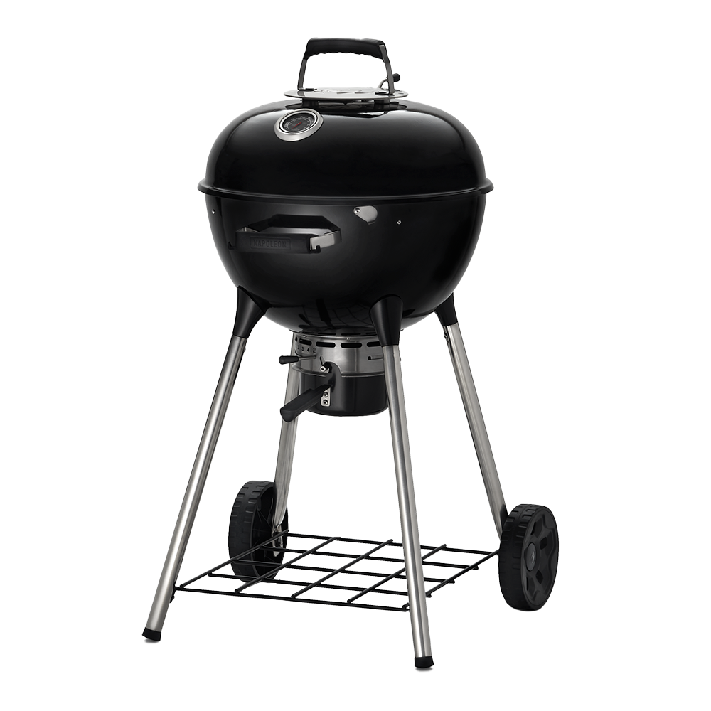 Barbecue à charbon kettle premium 47cm