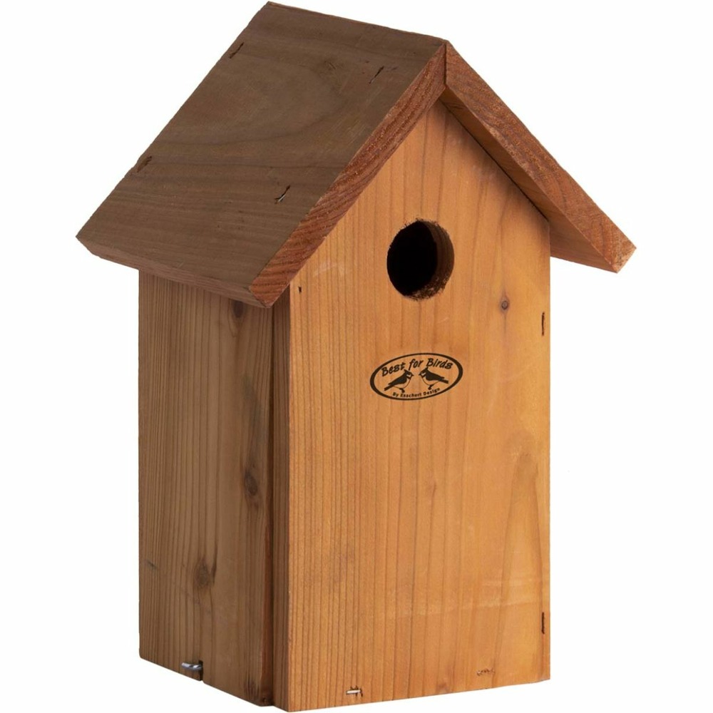 Nichoir à mésange en bois de douglas