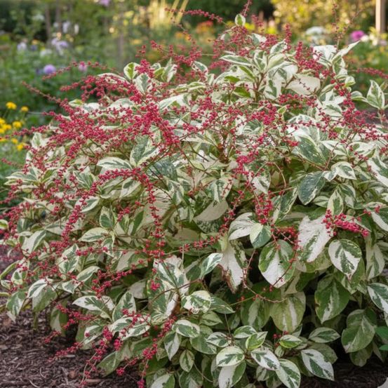 Persicaire painter's palette godet - 5/20 cm