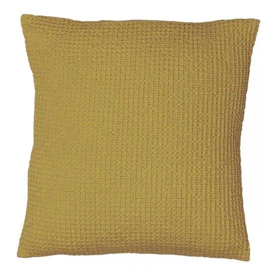 Coussin maia badiane 45 x 45 cm