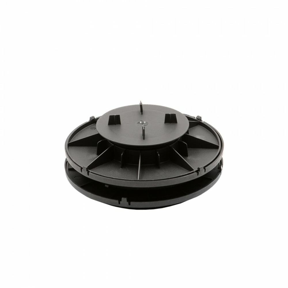 Plot autonivelant pour terrasse en dalle ou carrelage 50/65mm yeed