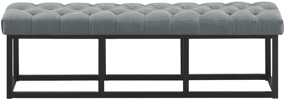 Banc amun tissu b150