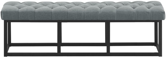 Banc amun tissu b150