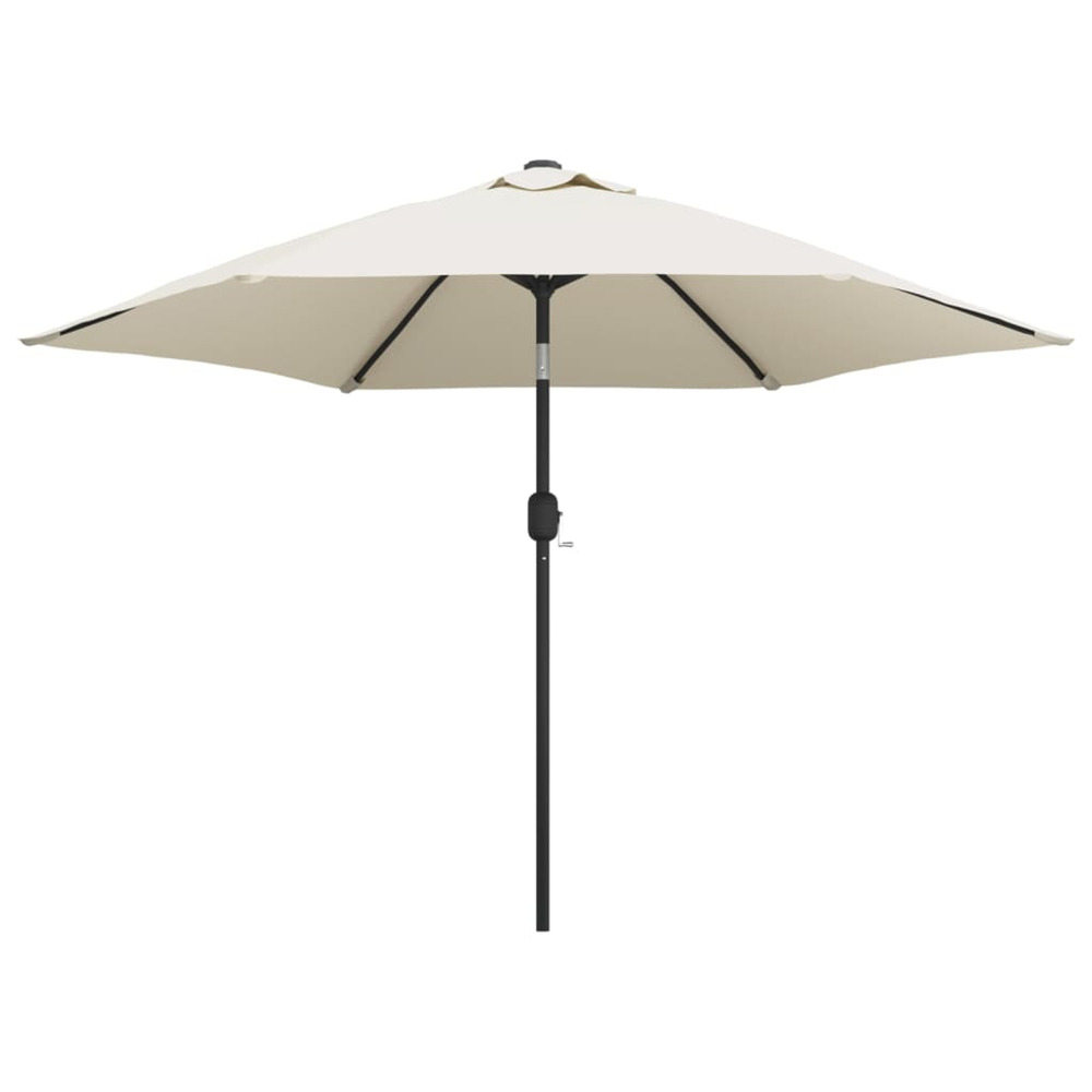 PARASOL COMPLET vidaXL