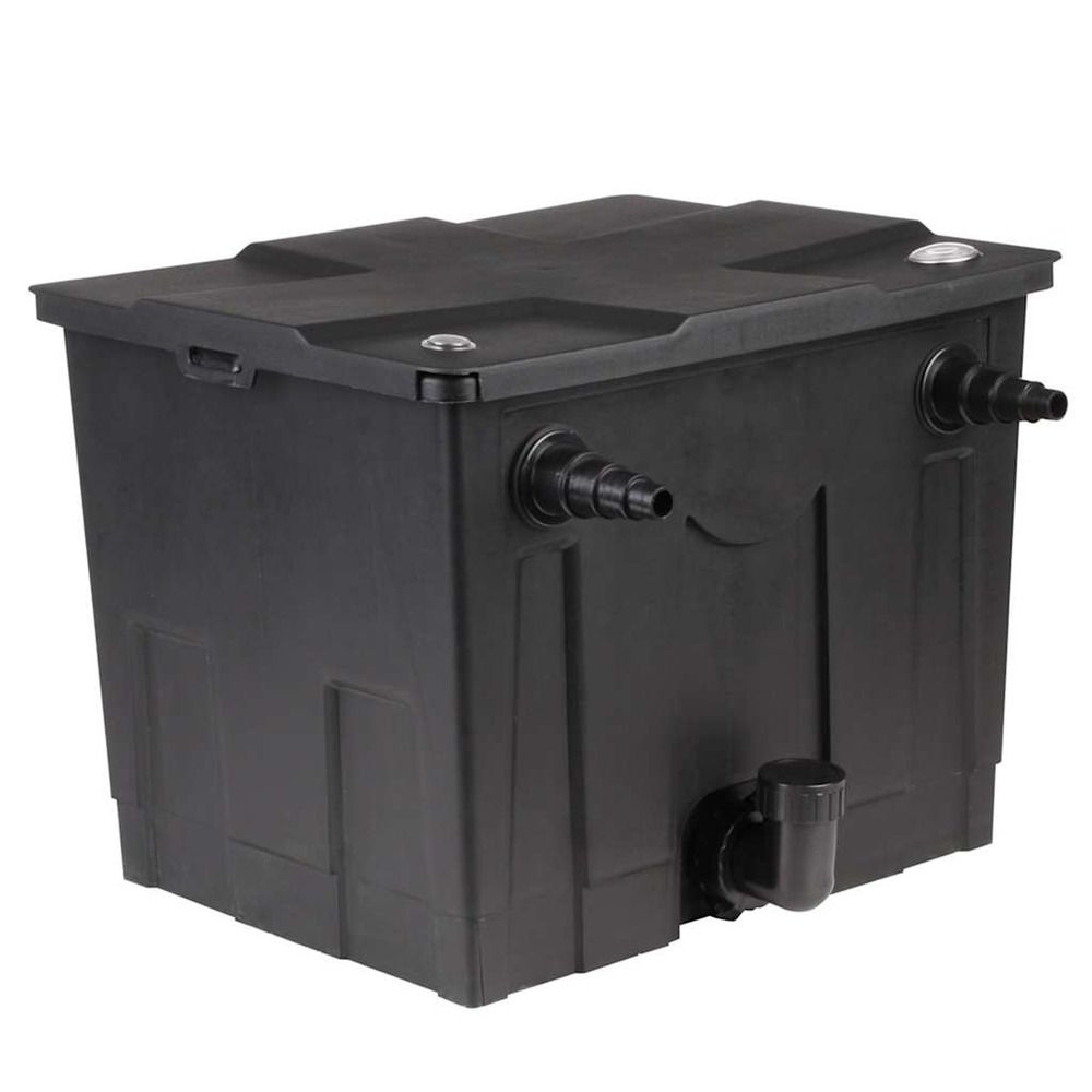 FILTRE BIO D ETANG 8000 L H-(865708)