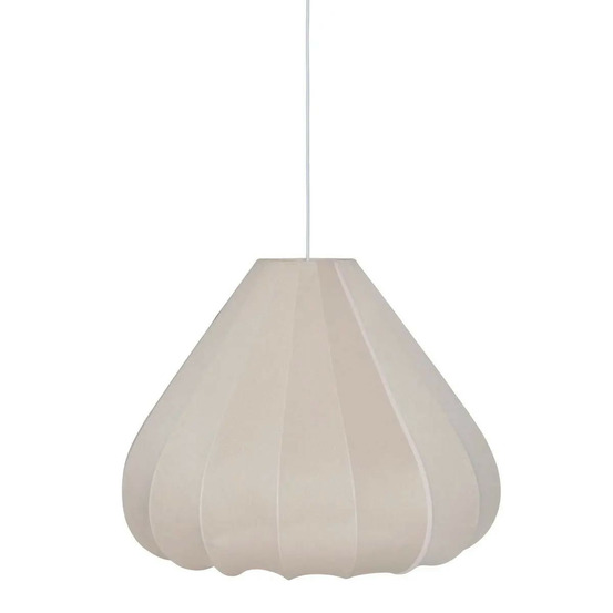 Lampe suspension en métal