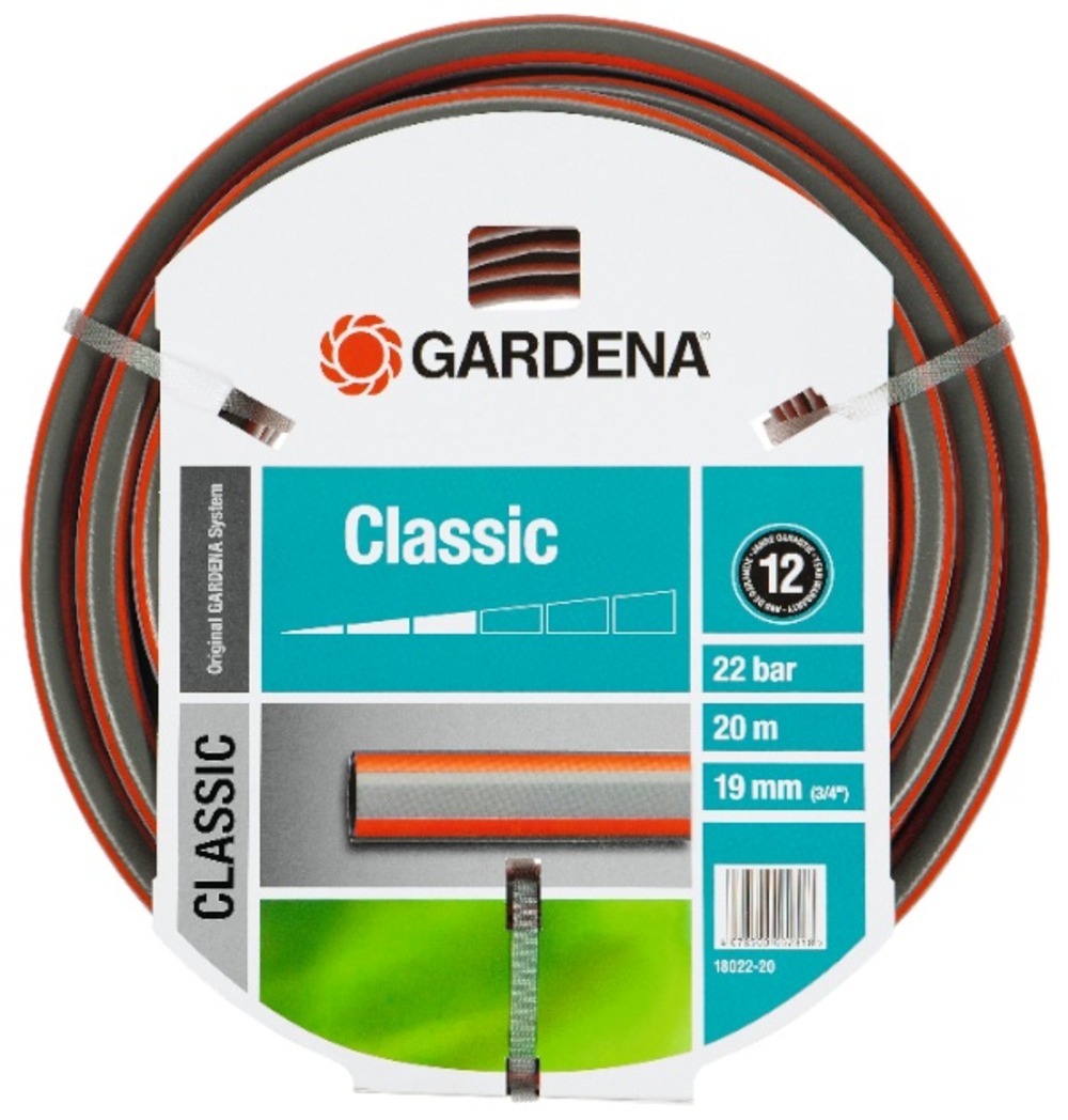 TUYAU D ARROSAGE CLASSIC D 19-(846557)