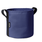 Pots classiques-10 l-bleu indigo