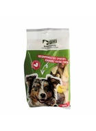 Biscuits de recompenses pour chiens 400 gr / 500gr - pour chien - 100% friandise sans aromes artificiels- 3unitées vendues