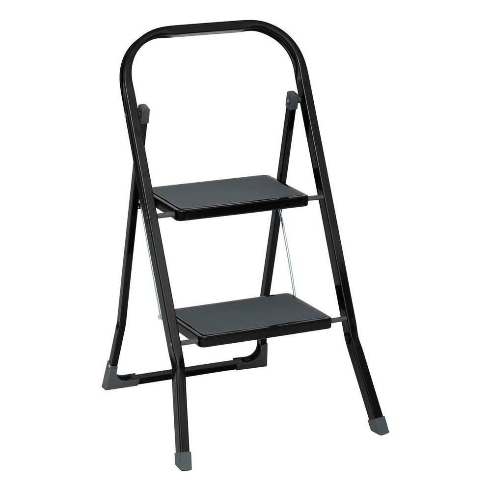 5five - marchepied anse métal 2 marches