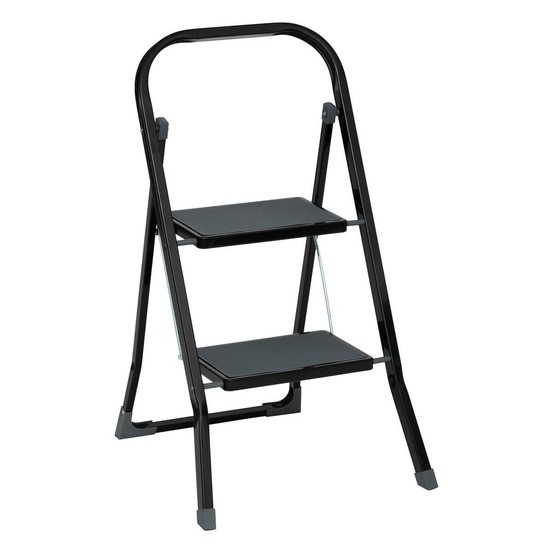 5five - marchepied anse métal 2 marches