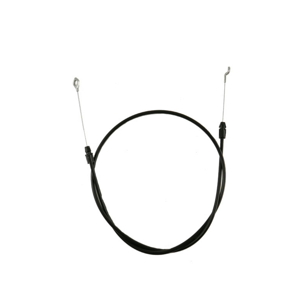 Cable frein moteur tondeuse ggp - 181000642/1