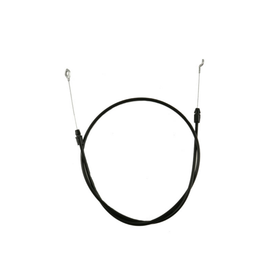 Cable frein moteur tondeuse ggp - 181000642/1