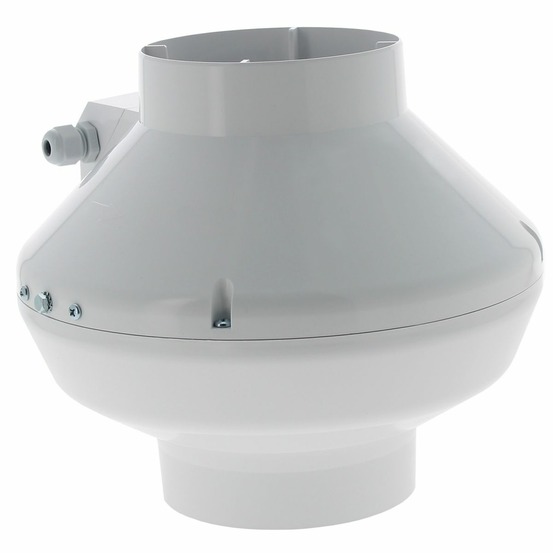 Extracteur d'air vk 250 - 1080m3/h