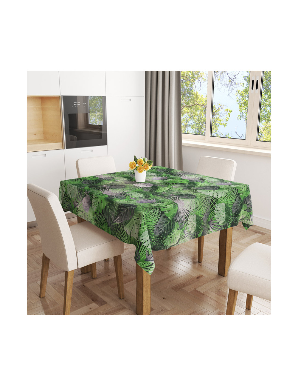 Toile cirée déco access deco voyage rl de 140cmx20m - access deco