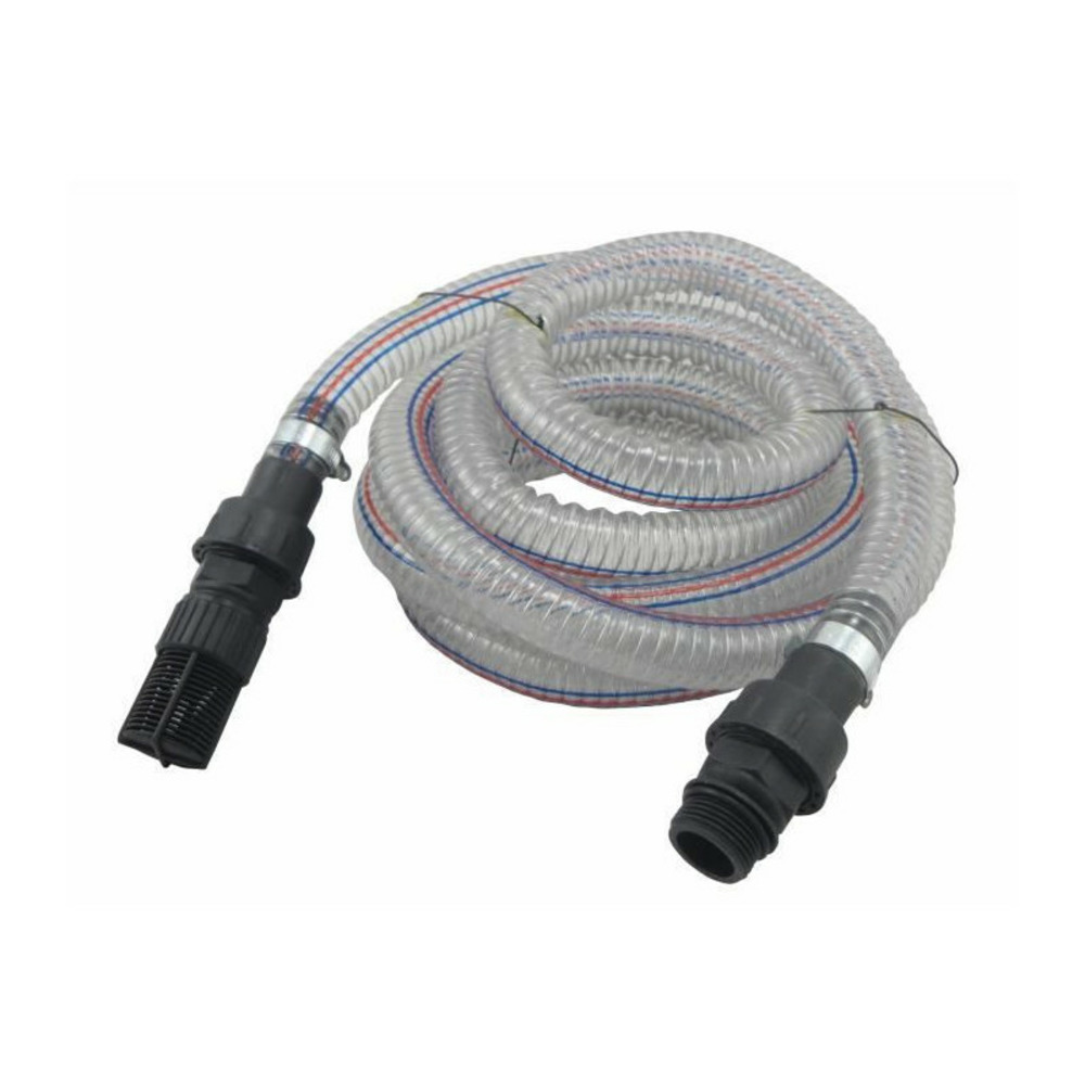 Master pumps kit daspiration 4 m - couleur selon arrivage