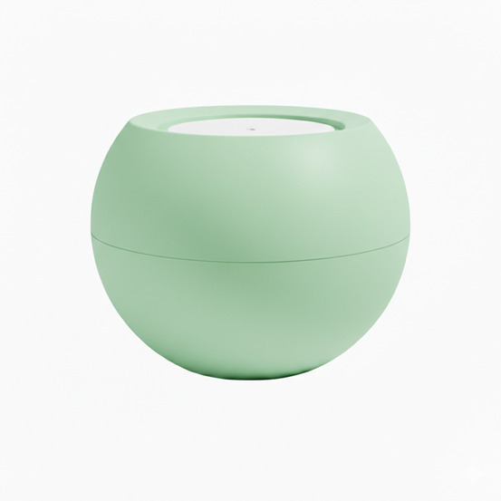 Table boule querida hauteur 70cm