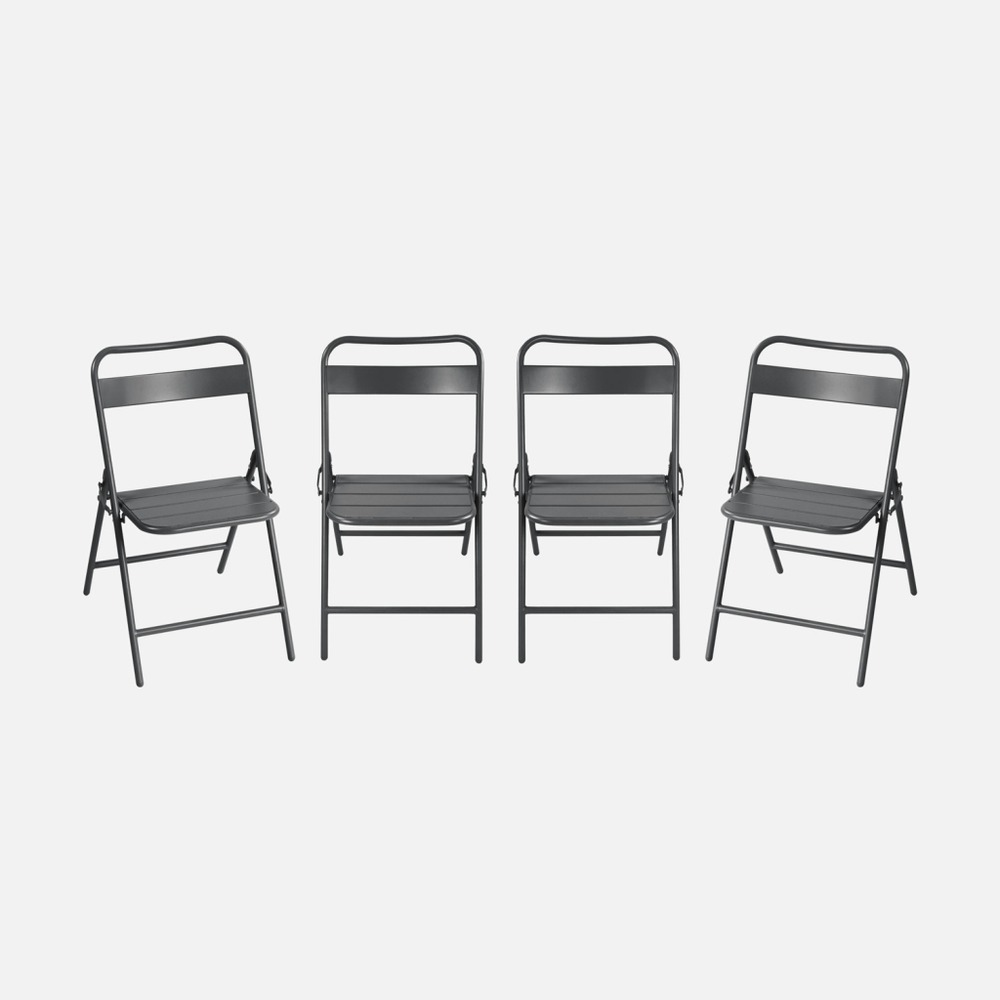 Chaise de jardin, fauteuil