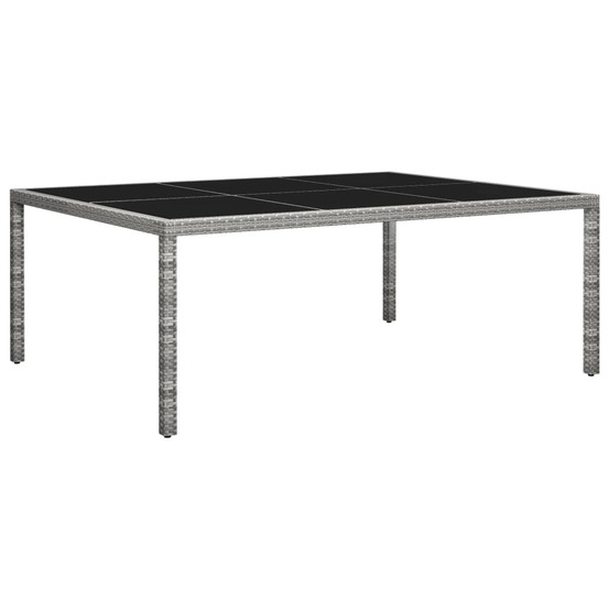VIDAXL TABLE A DINER DEXT 3-(919522)