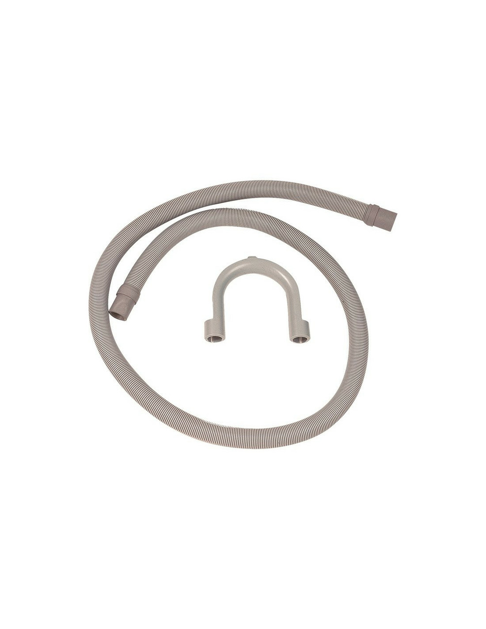 Canne vidange 2,0m + crosse