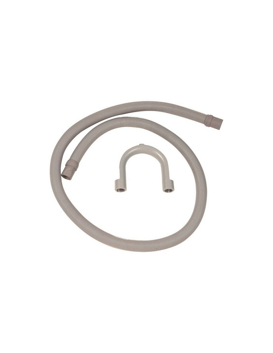 Canne vidange 2,0m + crosse