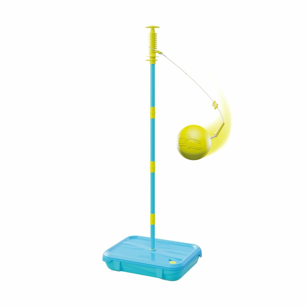Pack jeux premier âge swingball® 3 en 1 toutes surfaces