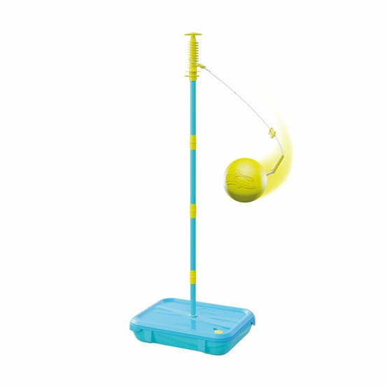 Pack jeux premier âge swingball® 3 en 1 toutes surfaces