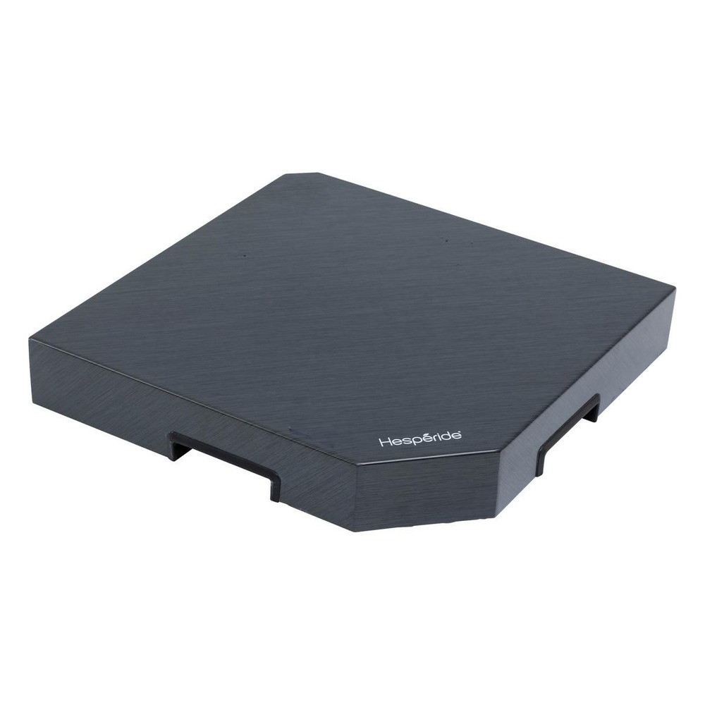 Dalle pour parasol baquio gris