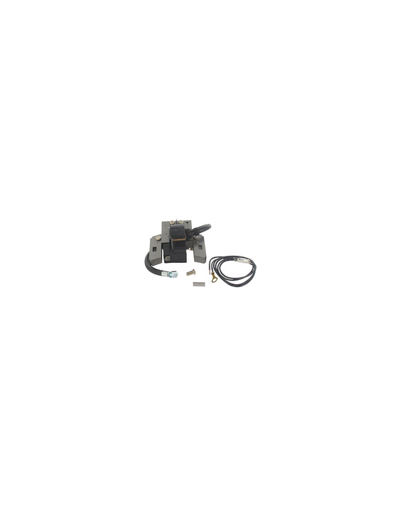 Bobine électronique adaptable pour moteur briggs & stratton modèles 5 ch (entraxe: 58,9 mm) 100200, 100900, 130220 à 132900, 133