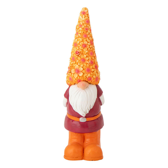 Statue lutin d'extérieur
