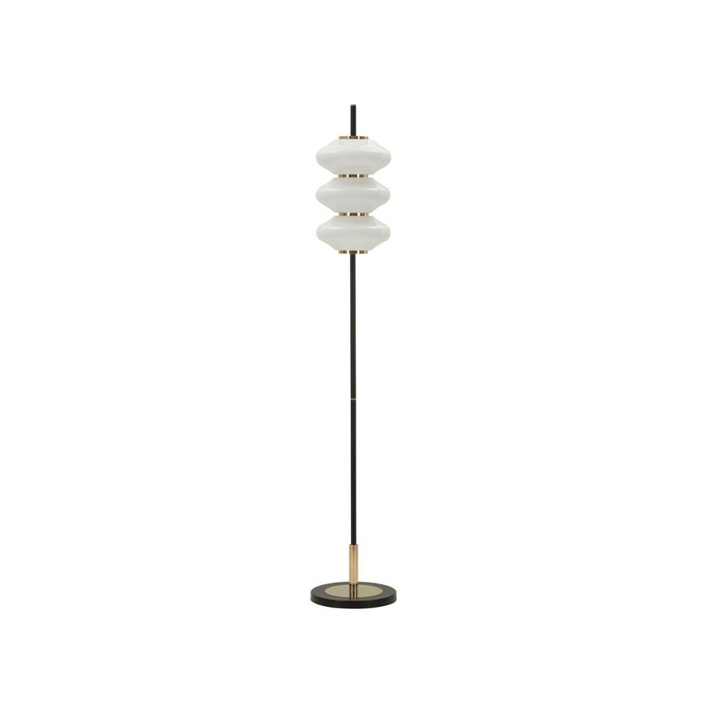 Lampadaire design 