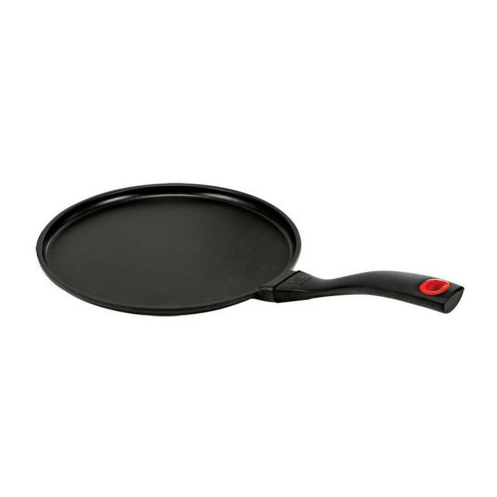 Beka classic crêpière en fonte aluminium energy ø28 cm