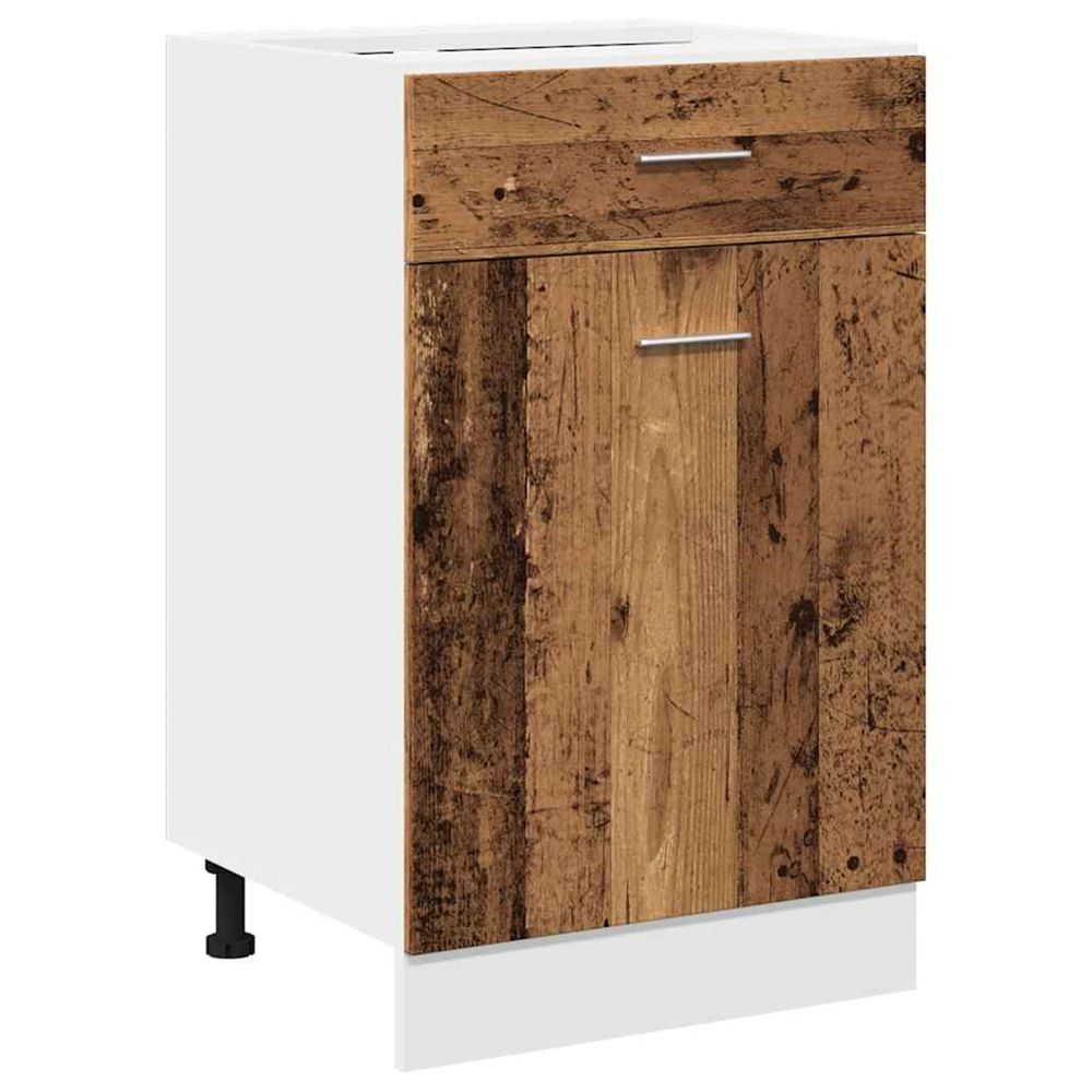 Armoire à tiroirs 