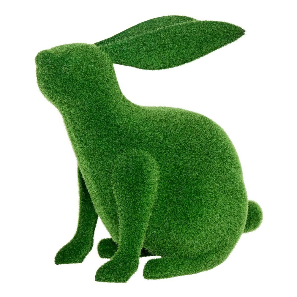 Lapin déco extérieur 