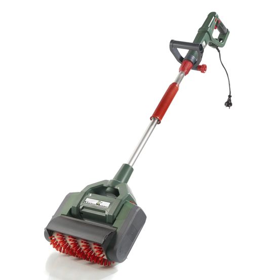 Nettoyeur de surfaces x-brush, 1020 watts