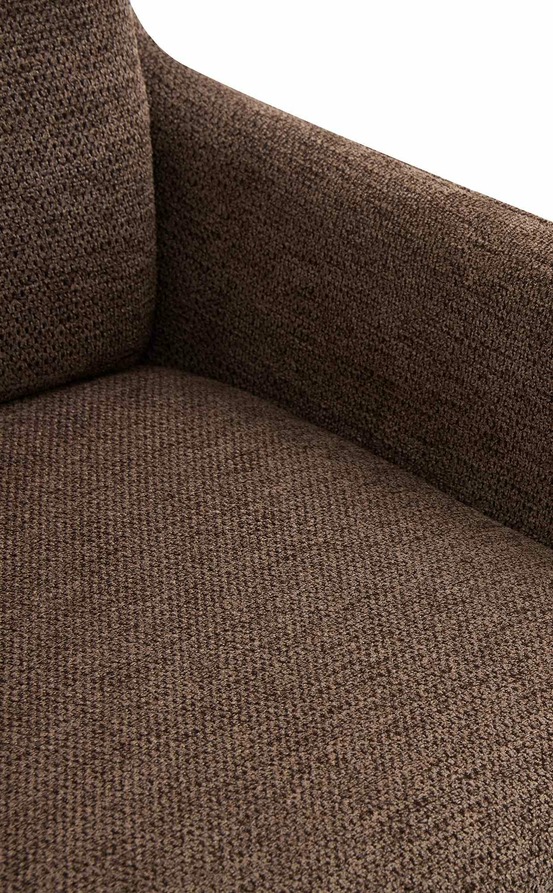 Chaise de salle à manger tissu pickett