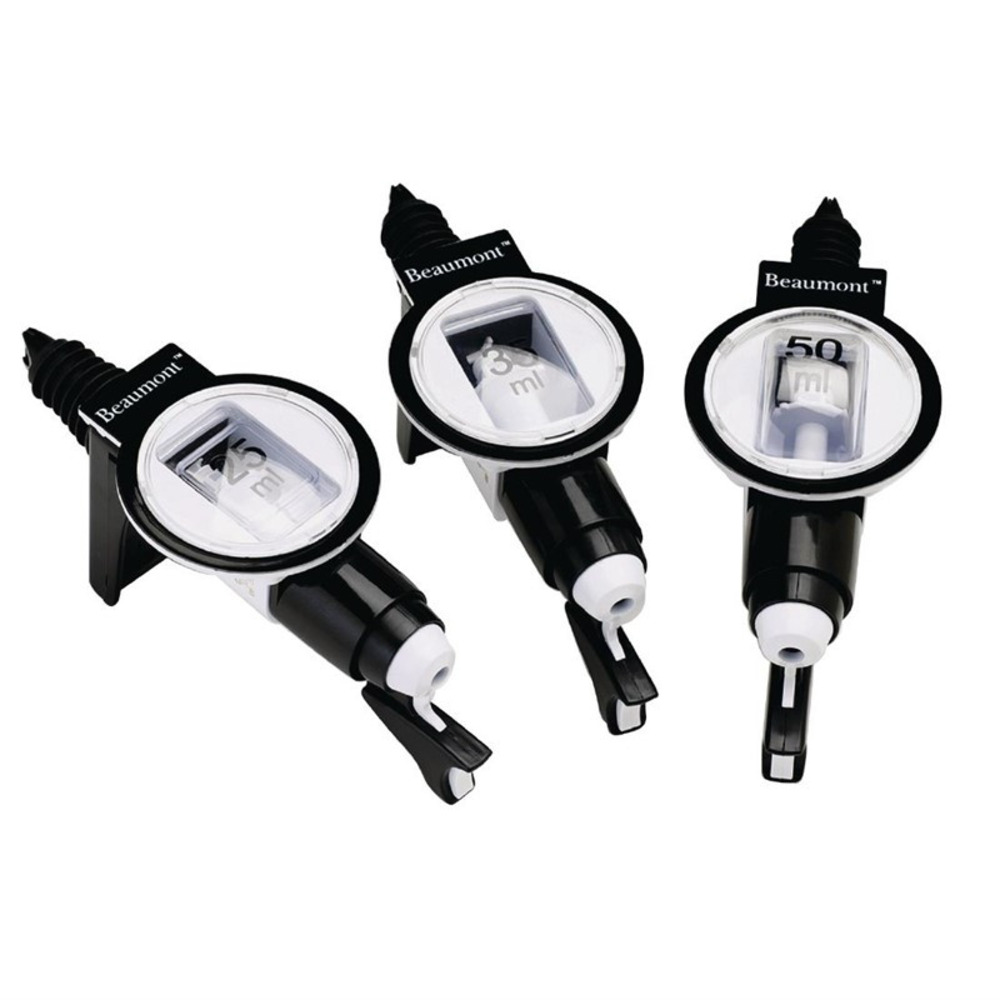 Doseur d'alcool professionnel 35 ml - beaumont