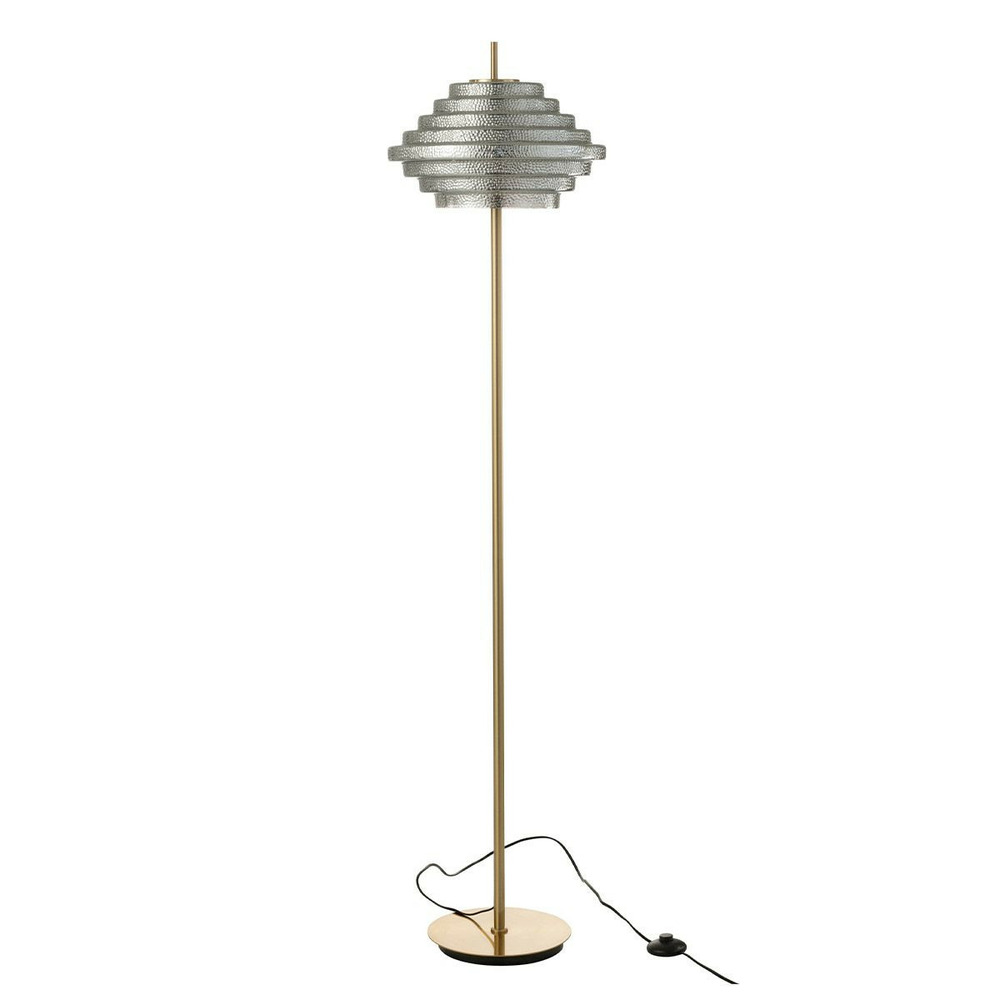 Lampadaire design 